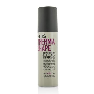 KMS California 07665BE7799E1BGS KMS CALIFORNIA - Therma Shape Straightening Creme (Heat-Activated Smoothing and Shaping) 150ml/5oz