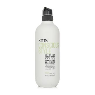 KMS California 19ED8BE63ADFEFGS KMS CALIFORNIA - Conscious Style Everyday Conditioner 750ml/25.35oz.