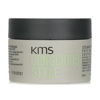 KMS California C9F81BE3D0FD10GS KMS CALIFORNIA - Conscious Style Styling Putty 75ml/2.5oz.