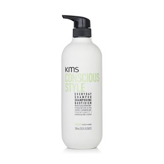 KMS California 2D3BABEFFCEF8FGS KMS CALIFORNIA - Conscious Style Everyday Shampoo 750ml/25.3oz.