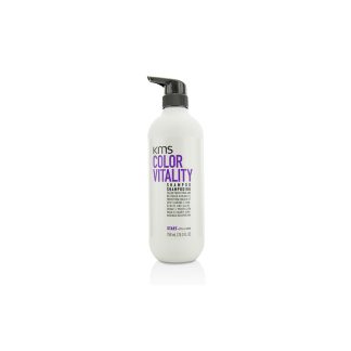 KMS California 73429BE00F14A7GS KMS CALIFORNIA - Color Vitality Shampoo (Color Protection and Restored Radiance) 750ml/25.3oz