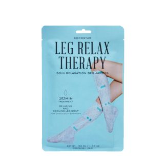 KOCOSTAR DF922BE031C2C3GS Kocostar Leg Relaxing Therapy 1 Pair
