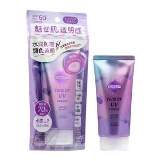 kose Cosmeport 7E940BEE6CB107GS Kose Cosmeport SUNCUT TONE UP UV ESSENCE (80g)
