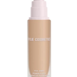 Kylie Cosmetics 67230BE4B3D505GS Kylie Cosmetics Power Plush Longwear Foundation 3C