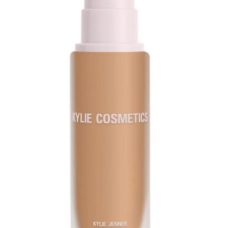 Kylie Cosmetics 9EB06BED493130GS Kylie Cosmetics Power Plush Longwear Foundation 5N