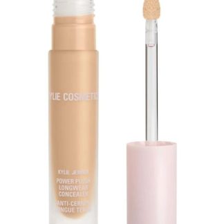 Kylie Cosmetics D2B69BEBA86008GS Kylie Cosmetics Power Plush Longwear Concealer 5ml -  4WN