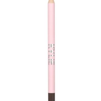 Kylie Cosmetics 5B3AFBE33D9A1BGS Kylie Cosmetics Kyliner Gel Eyeliner Pencil  Matte Dark Brown 003