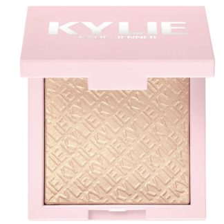 Kylie Cosmetics 46756BE81F6844GS Kylie Cosmetics Kylighter Iluminating Powder Salted Caramel 080