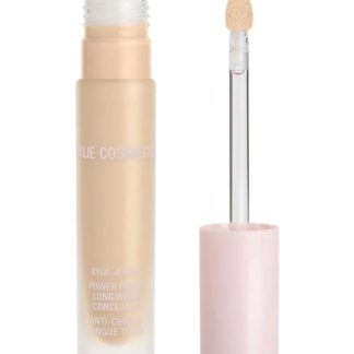Kylie Cosmetics 919D6BEC245315GS Kylie Cosmetics Power Plush Longwear Concealer 5ml - 2N