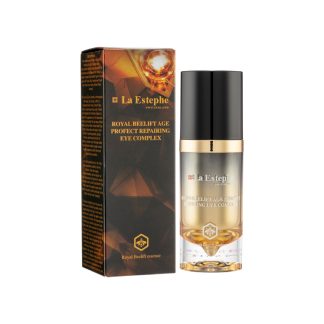 La Estephe 33D65BEE242C11GS La Estephe Royal Beelift Age Profect Repairing Eye Complex 15ml