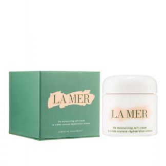 La Mer B5305BEF3EC0D4GS La Mer The Moisturizing Soft Cream 100ml