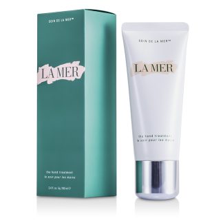 La Mer 51A80BE567EF5AGS LA MER - Soin De La Mer The Hand Treatment 100ml/3.4oz