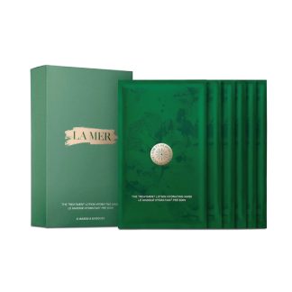 La Mer E281ABEFC900CBGS La Mer The Treatment Lotion Hydrating Mask 6 pcs