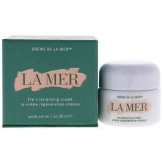 La Mer 72BCFBEB8791C6GS LA MER The Moisturizing Cream 30ml