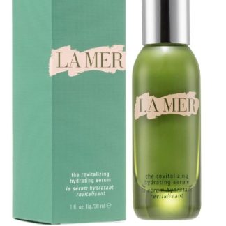 La Mer 6F87EBE6443C7FGS LA MER The Revitalizing Hydrating Serum 30ml