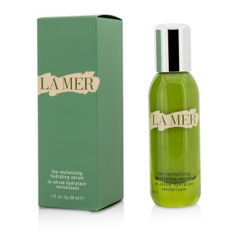La Mer CD4ABBEC07760FGS LA MER - The Revitalizing Hydrating Serum 30ml/1oz