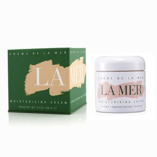 La Mer A8594BEF437E9CGS LA MER - Creme De La Mer The Moisturizing Cream 100ml/3.4oz