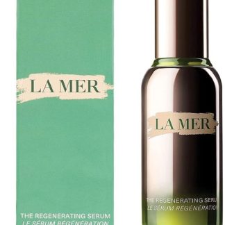 La Mer 3F096BEE326B9EGS LA MER The Regenerating Serum 30ml