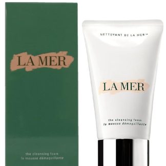 La Mer 7F0D6BE5B47645GS LA MER The Cleansing Foam 125ml
