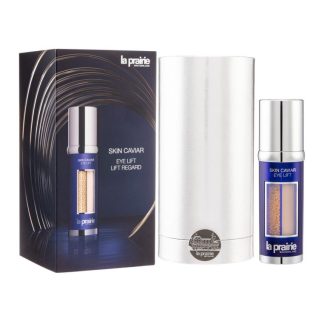 La Prairie 9A57FBE601A18EGS La Prairie Skin Caviar Eye Lift 20ml