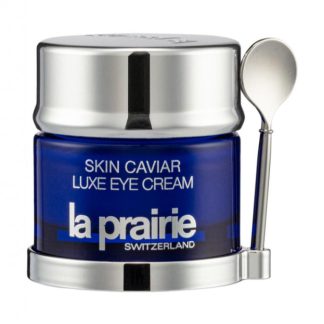 La Prairie 4E491BEB91CD63GS Skin Caviar Luxe Eye Cream 20ml