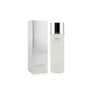 La Prairie 3FA79BE7DAD974GS LA PRAIRIE - Crystal Micellar Water For Eyes & Face 150ml/5oz