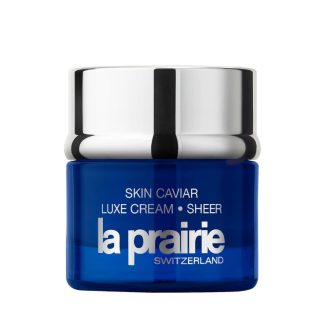La Prairie 01F6ABE1F20A24GS La Prairie Skin Caviar Luxe Cream Sheer 50ml