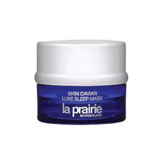 La Prairie 80B3BBE9910193GS Skin Caviar Luxe Sleep Mask 5ml