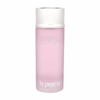 La Prairie 50558BE11A080BGS La Prairie Cellular Softening and Balancing Lotion 8.4oz/250ml