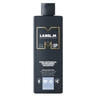 label.m AF688BE8B669BAGS label.m Pure Botanical Nourishing Shampoo 300ml