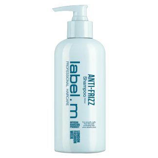 label.m 773BDBED712C7AGS Label M Anti-Frizz Shampoo 300ml