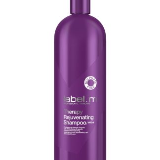 label.m 19E5ABE14C0F7AGS label.m Therapy Rejuvenating Shampoo 1000ml