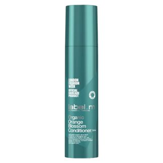 label.m 9E62EBEDF8231EGS label.m Organic Orange Blossom Conditioner 200ml
