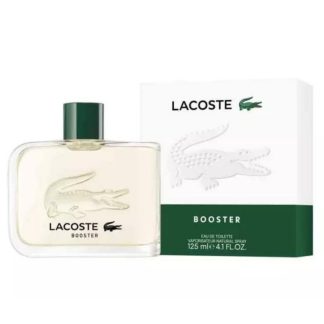 Lacoste Fragrances 2F84BBE9171CD9GS LACOSTE - BOOSTER EDT 125ML