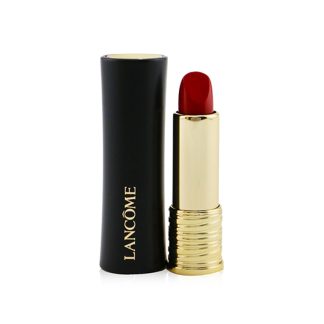 Lancome 7C65ABEE5906B8GS LANCOME - L'Absolu Rouge Lipstick - # 139 Rouge Grandiose (Cream) 3.4g/0.12oz