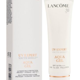 Lancome 80368BEAE22E43GS Lancome UV Expert Youth Shield™ Aqua Gel Ultimate Multi Skin Protection SPF50/PA++++ 50ml