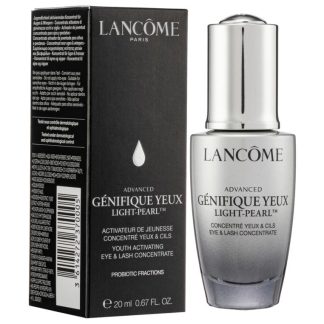 Lancome 18600BE419286CGS Lancome Advanced Génifique Eye Light-Pearl™ Youth Activating Eye & Lash Concentrate 20ml