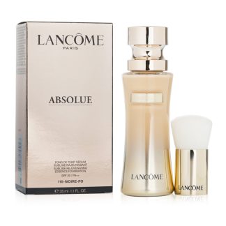 Lancome F4C32BEDA04798GS LANCOME-Absolue Essence Foundation Sublime Rejuvenating Spf20/Pa+++ 35ml #110