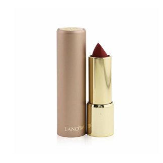 Lancome 8BAB1BE1F75D65GS LANCOME - L'Absolu Rouge Intimatte Matte Veil Lipstick - # 155 Burning Lips 3.4g/0.12oz