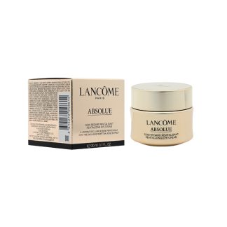 Lancome E25F8BEB4D8D90GS Lancome Absolue Eye Cream 20ml
