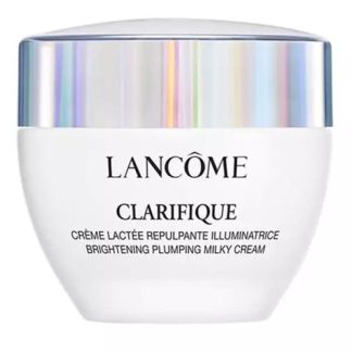 Lancome 7EDEFBEEAD4197GS LANCOME Clarifique Brightening Plumping Milky Cream 50ml