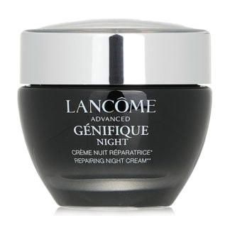 Lancome BB086BE910ACDFGS LANCOME - Advanced Genifique Night Cream 50ml/1.7oz