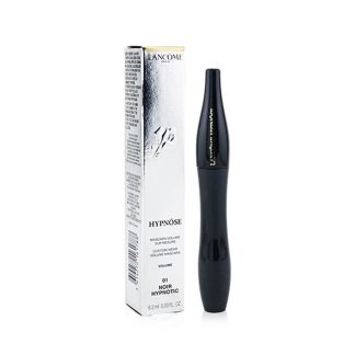 Lancome 456CCBE31CECA3GS LANCOME - Hypnose Custom Wear Volume Mascara - # 01 Noir Hypnotic 62ml/02oz