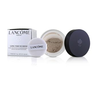 Lancome DF5ABBE88B9E99GS LANCOME - Long Time No Shine Loose Setting & Mattifying Powder - # Translucent 15g/0.52oz