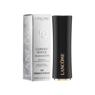 Lancome C0E17BEFE44684GS Lancôme L'Absolu Rouge Drama Matte #196 French Touch 3.4g