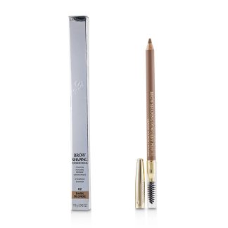 Lancome 35847BE82AE676GS LANCOME - Brow Shaping Powdery Pencil - # 02 Dark Blonde 1.19g/0.042oz.