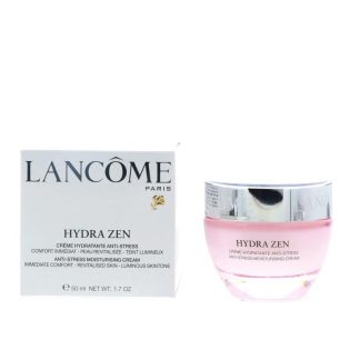 Lancome 468A2BE10BC943GS Lancome Hydra Zen Anti-Stress Moisturising Cream 50ml
