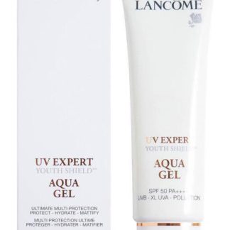 Lancome 01FE8BE2775A91GS Lancome UV Expert Youth Shield Aqua Gel SPF 50 50ml