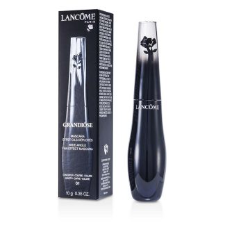 Lancome BB54BBEA95E681GS LANCOME - Grandiose Wide Angle Fan Effect Mascara - # 01 Noir Mirifique 10g/0.35oz.