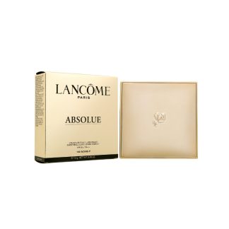 Lancome C5727BE63012EBGS Lancome Absolue Cushion Kit SPF50/PA+++ (1pc) #100